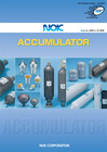 ��ʸ��NOK ACCUMLATOR �ʥ������졼����